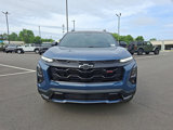 Used 2025 Chevrolet Equinox RS w/ Safety and Technology Package image 2