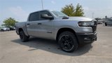 New 2026 RAM 1500 Classic Warlock image 2