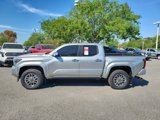 New 2025 Toyota Tacoma Limited image 3