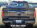 New 2025 Ford F150 Platinum w/ Equipment Group 702A High image 5