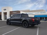 New 2025 Ford F150 Lariat w/ Equipment Group 502A High image 4