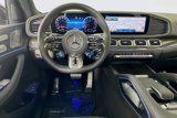 New 2025 Mercedes-Benz GLS 63 AMG 4MATIC image 4