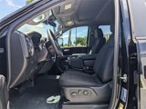 New 2025 Chevrolet Silverado 2500 Custom w/ Custom Value Package image 6