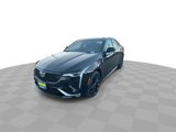 New 2025 Cadillac CT4 Sport image 4