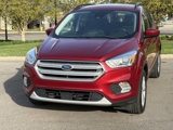 Used 2018 Ford Escape SEL w/ Ford Safe & Smart Package image 5