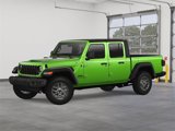 New 2025 Jeep Gladiator Sport image 2