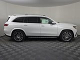 New 2025 Mercedes-Benz GLS 580 4MATIC image 4