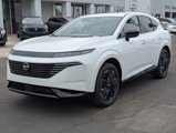 New 2025 Nissan Murano Platinum w/ Cargo Package image 5