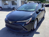 Used 2019 Toyota Corolla SE image 3