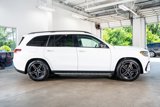 Used 2024 Mercedes-Benz GLS 450 4MATIC image 5
