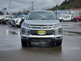 Used 2024 Mitsubishi Outlander Sport Ralliart image 3
