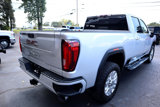 Used 2020 GMC Sierra 2500 Denali w/ Denali Ultimate Package image 5