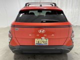 Certified 2024 Hyundai Kona SEL w/ Convenience Package image 3