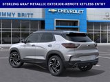 New 2026 Chevrolet TrailBlazer RS image 5