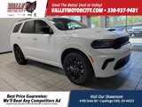 New 2025 Dodge Durango GT image 1