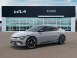 New 2025 Kia EV6 GT-Line image 3