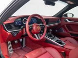 Certified 2024 Porsche 911 Carrera S image 4