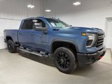 Used 2025 Chevrolet Silverado 2500 LTZ w/ LTZ Plus Package image 3