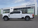 New 2025 Ford F350 Lariat w/ Lariat Ultimate Package image 3