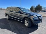 Used 2014 Mercedes-Benz GL 450 4MATIC w/ Lane Tracking Package image 3