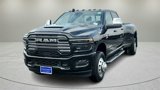 New 2025 RAM 3500 Laramie w/ Sport Appearance Package image 3