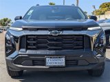 New 2025 Chevrolet Equinox ACTIV image 5
