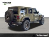 New 2025 Jeep Wrangler Unlimited Rubicon 392 image 5