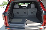 New 2025 Chevrolet Traverse Z71 w/ Enhanced Driving Package image 4