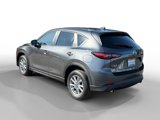 Certified 2022 MAZDA CX-5 AWD 2.5 S w/ Preferred Package image 3