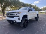 Used 2020 Chevrolet Silverado 1500 RST w/ Texas Edition image 2