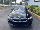 Used 2025 BMW 330i xDrive Sedan image 3