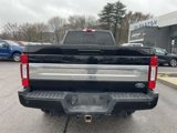Certified 2022 Ford F250 Platinum image 4