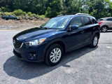 Used 2016 MAZDA CX-5 Touring w/ Bose/Moonroof Package image 3