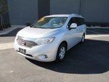 Used 2016 Nissan Quest SV image 2