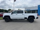 New 2025 Chevrolet Silverado 2500 ZR2 w/ Technology Package image 4