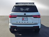 Used 2025 Toyota Sequoia TRD Pro image 4
