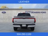 New 2025 Ford F150 Lightning Lariat image 5
