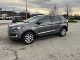 Used 2024 Ford Edge SEL w/ Convenience Package image 2