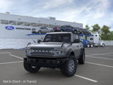 New 2025 Ford Bronco Badlands image 2
