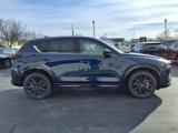 New 2025 MAZDA CX-5 2.5 Turbo w/ Premium Package image 4