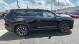New 2025 Toyota Grand Highlander AWD Hybrid image 6