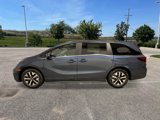 New 2026 Honda Odyssey EX-L image 2