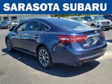 Used 2018 Toyota Avalon XLE Premium image 4