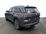 New 2025 Jeep Grand Cherokee Overland image 3