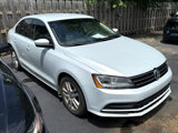 Used 2017 Volkswagen Jetta S w/ Jetta S Cold Weather Package image 2