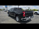 New 2025 Chevrolet Silverado 1500 LT w/ Z71 Off-Road Package image 5
