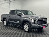 Used 2025 Toyota Tundra SR5 w/ SR5 Convenience Package image 6