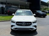 New 2025 Mercedes-Benz GLA 250 4MATIC image 2