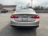Used 2024 Chevrolet Malibu LT image 6