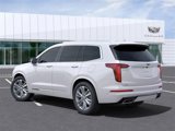 New 2025 Cadillac XT6 Premium Luxury w/ Technology Package image 3